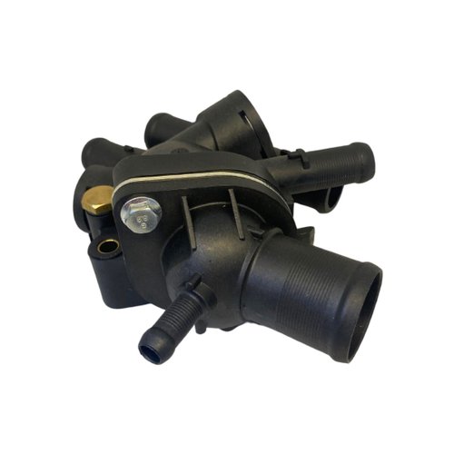 Válvula Termostática Mte-thomson Para Renault Megane 2.0 8v