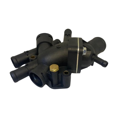 Válvula Termostática Mte-thomson Para Renault Megane 2.0 8v