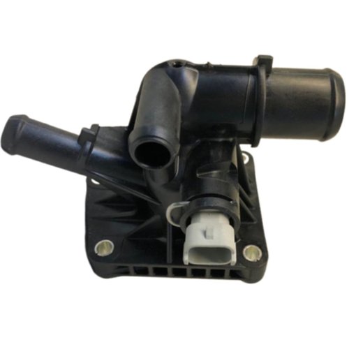 Válvula Termostatica Para Fiat Argo Cronos Mobi Uno 1.0 1.3
