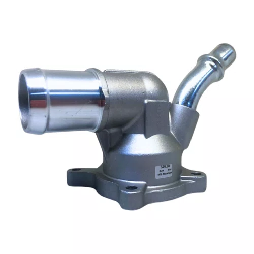 Válvula Termostática Para Fiat Toro E Jeep Compass 2.0 Flex
