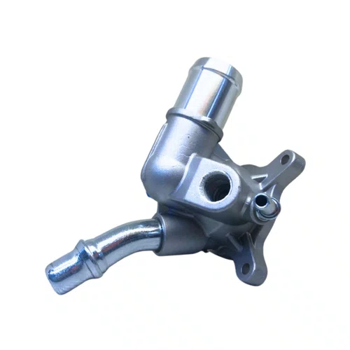 Válvula Termostática Para Fiat Toro E Jeep Compass 2.0 Flex