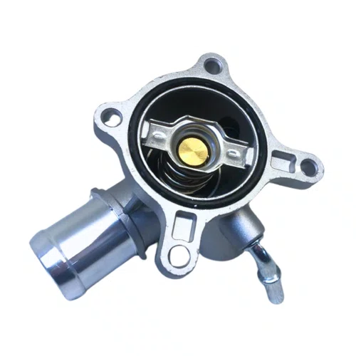 Válvula Termostática Para Fiat Toro E Jeep Compass 2.0 Flex