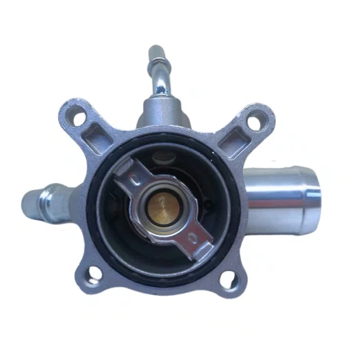 Válvula Termostática Para Fiat Toro E Jeep Compass 2.0 Flex