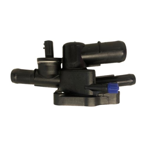 Válvula Termostatica Para Renault Logan Sandero 1.0 12v 