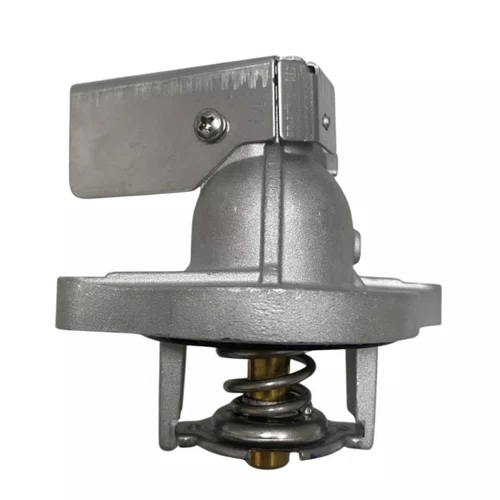 Valvula Termostatica S10 2.4 8v Flex E 2.5 16v Ecotec Flex