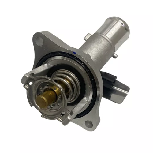 Valvula Termostatica S10 2.4 8v Flex E 2.5 16v Ecotec Flex