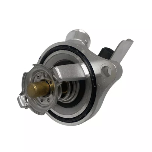 Valvula Termostatica S10 2.4 8v Flex E 2.5 16v Ecotec Flex