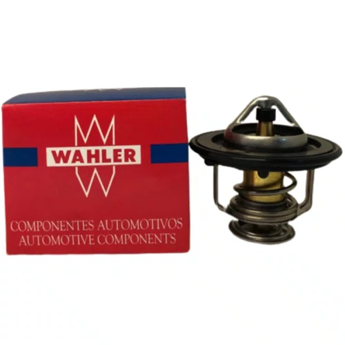 Válvula Termostatica Wahler Honda Accord Civic Crv Fit
