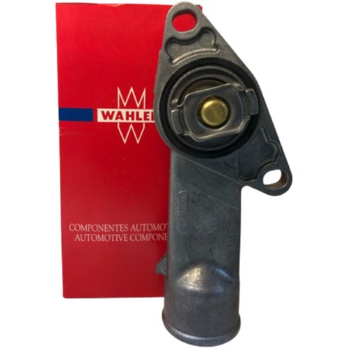 Válvula Termostatica Wahler Para Fiat E Chevrolet 1.4 1.8