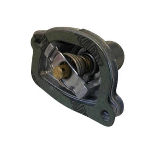 Válvula Termostatica Wahler Para Fiat Motor 1.0 1.3 1.4 Fire