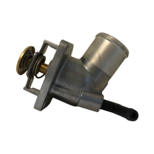 Válvula Termostatica Wahler Stilo Meriva Motor 1.8 Gasolina