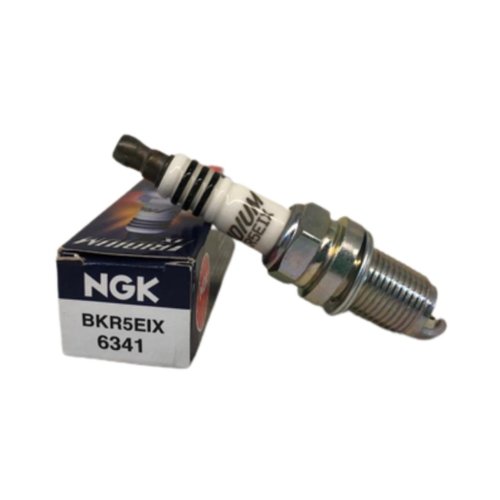 Vela De Ignição Ngk Iridium Quadriciclo Honda Fourtrax 420