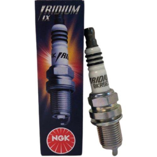 Vela De Ignição Ngk Iridium Quadriciclo Honda Fourtrax 420