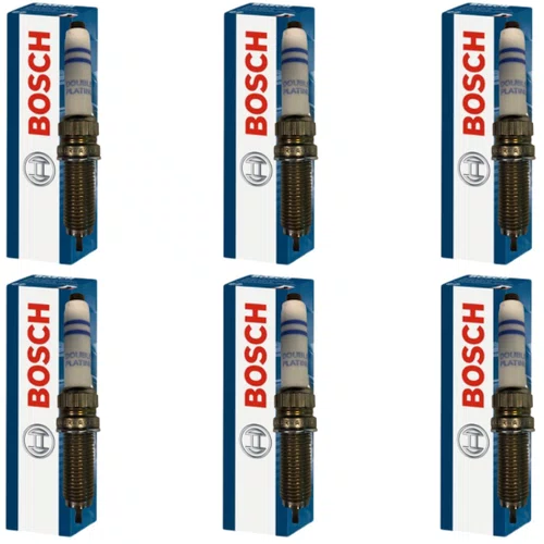 VELA IGNICAO DUPLA PLATINA BOSCH