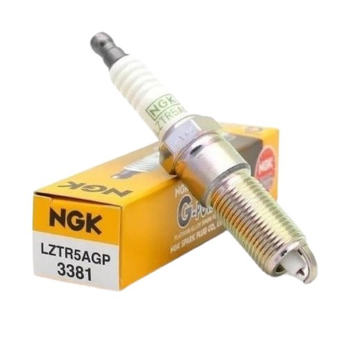 Vela G-power Ngk Chrysler Pt Cruiser 2.4 16v 2001 A 2004