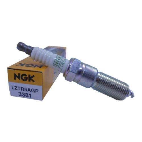 Vela G-power Ngk Chrysler Pt Cruiser 2.4 16v 2001 A 2004