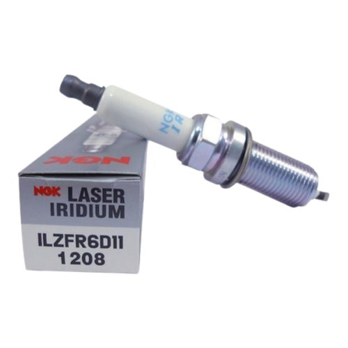 Vela Ignição Iridium Ngk Bmw 130i 325i 530i X3 Si Z4 2.5 3.0