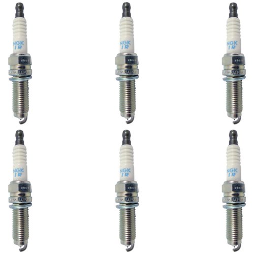 Vela Ignição Iridium Ngk Bmw 130i 325i 530i X3 Si Z4 2.5 3.0