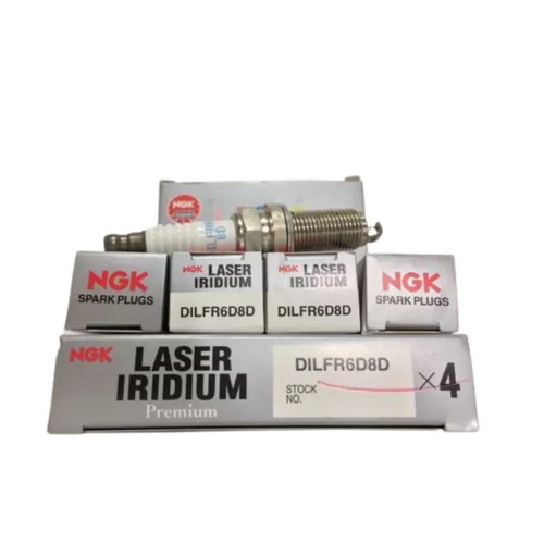 Vela Ignição Iridium Ngk Toyota Hilux Hilux Sw4 2.7 2009 A 2010