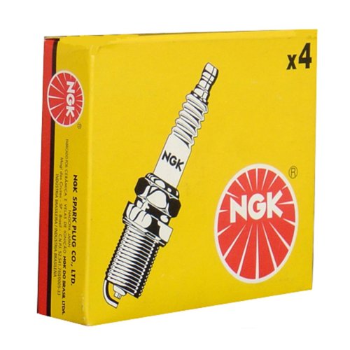 Vela Ignição Ngk Fiat Punto 1.8 16v E-torq 2014 A 2017