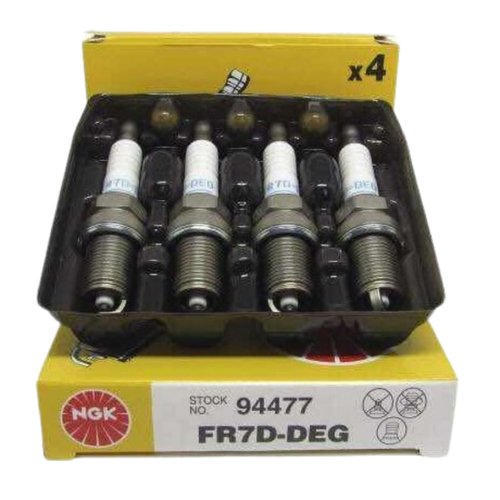 Vela Ignição Ngk Vw Bora Vw Polo Vw Golf Vw Jetta 2.0 Flex