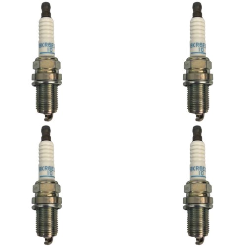 Vela De Ignição Ngk Renault Para Motores 1.6 16v E 2.0 16v