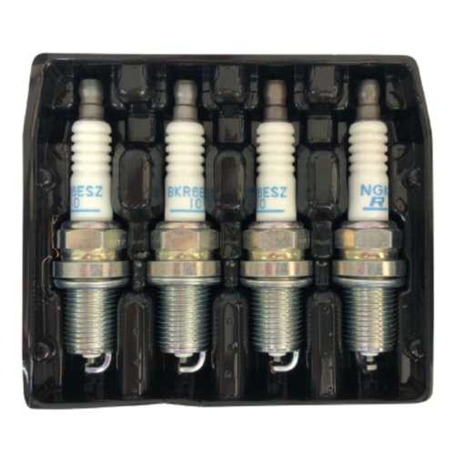 Vela De Ignição Ngk Renault Para Motores 1.6 16v E 2.0 16v