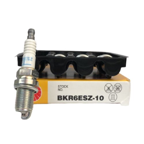 Vela De Ignição Ngk Renault Para Motores 1.6 16v E 2.0 16v