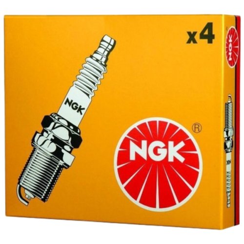 Vela Ignição Ngk Toyota Corolla 1.8 16v Flex 2007 A 2008