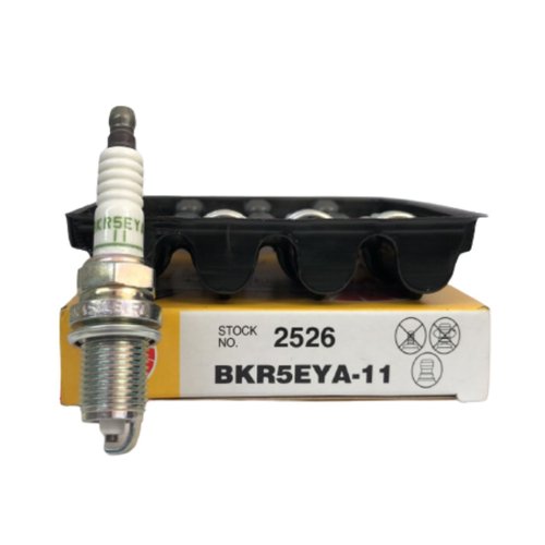 Vela Ignição Ngk Toyota Corolla 02 A 07 Toyota Corona 93 a 99