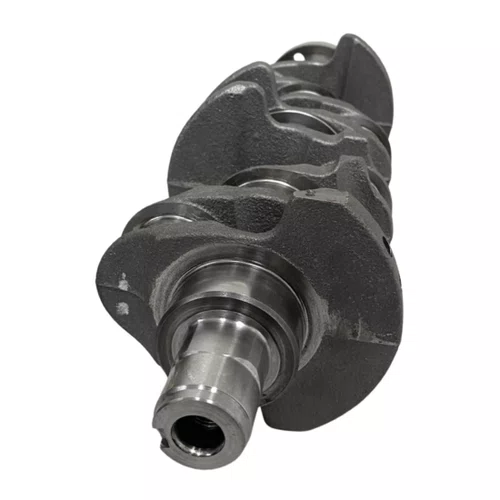 Virabrequim Orignal Vw Gol Fox Parati 1.0 8v E 1.0 16v Ea111