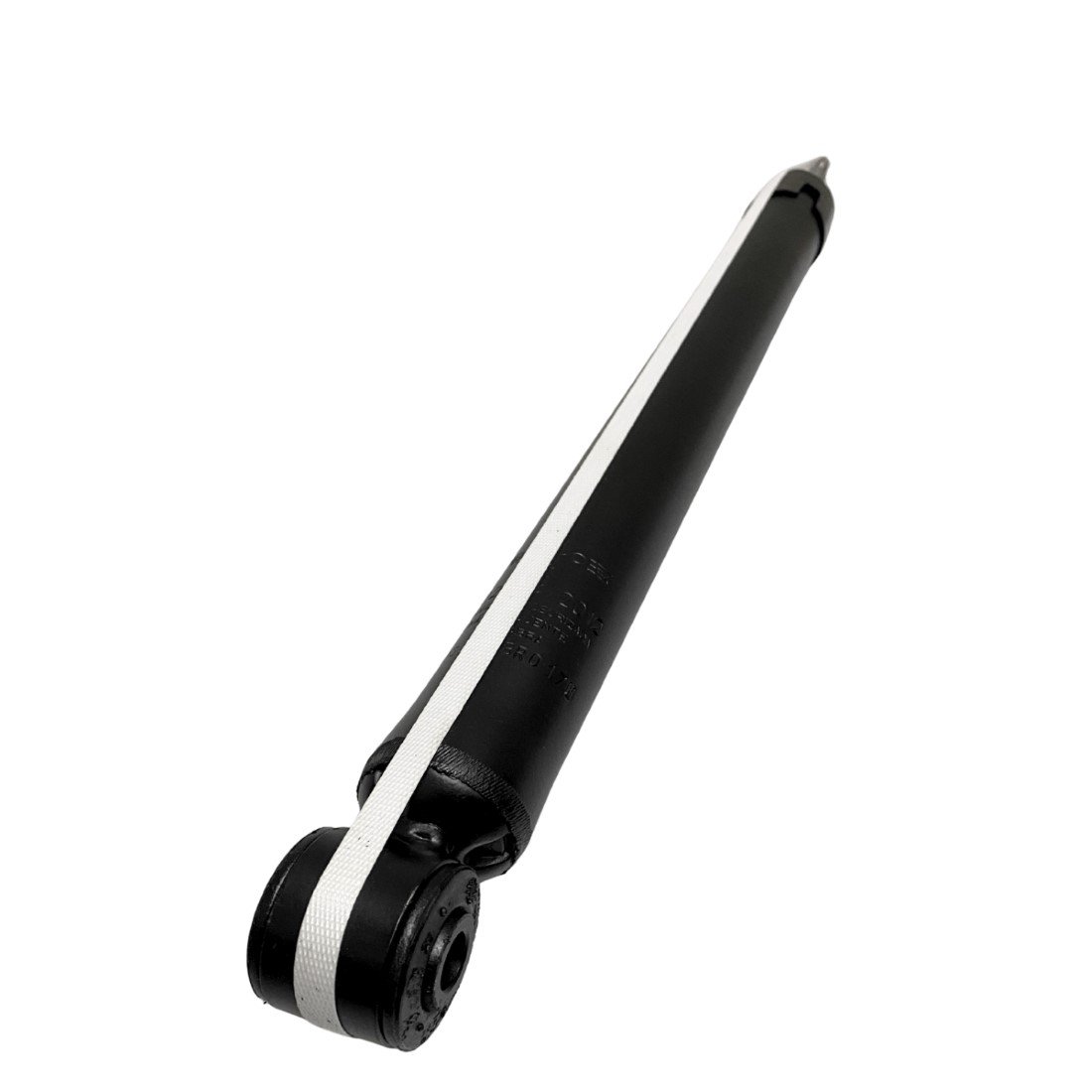 Par Amortecedor Traseiro Original Monroe Para Ecosport 4x4