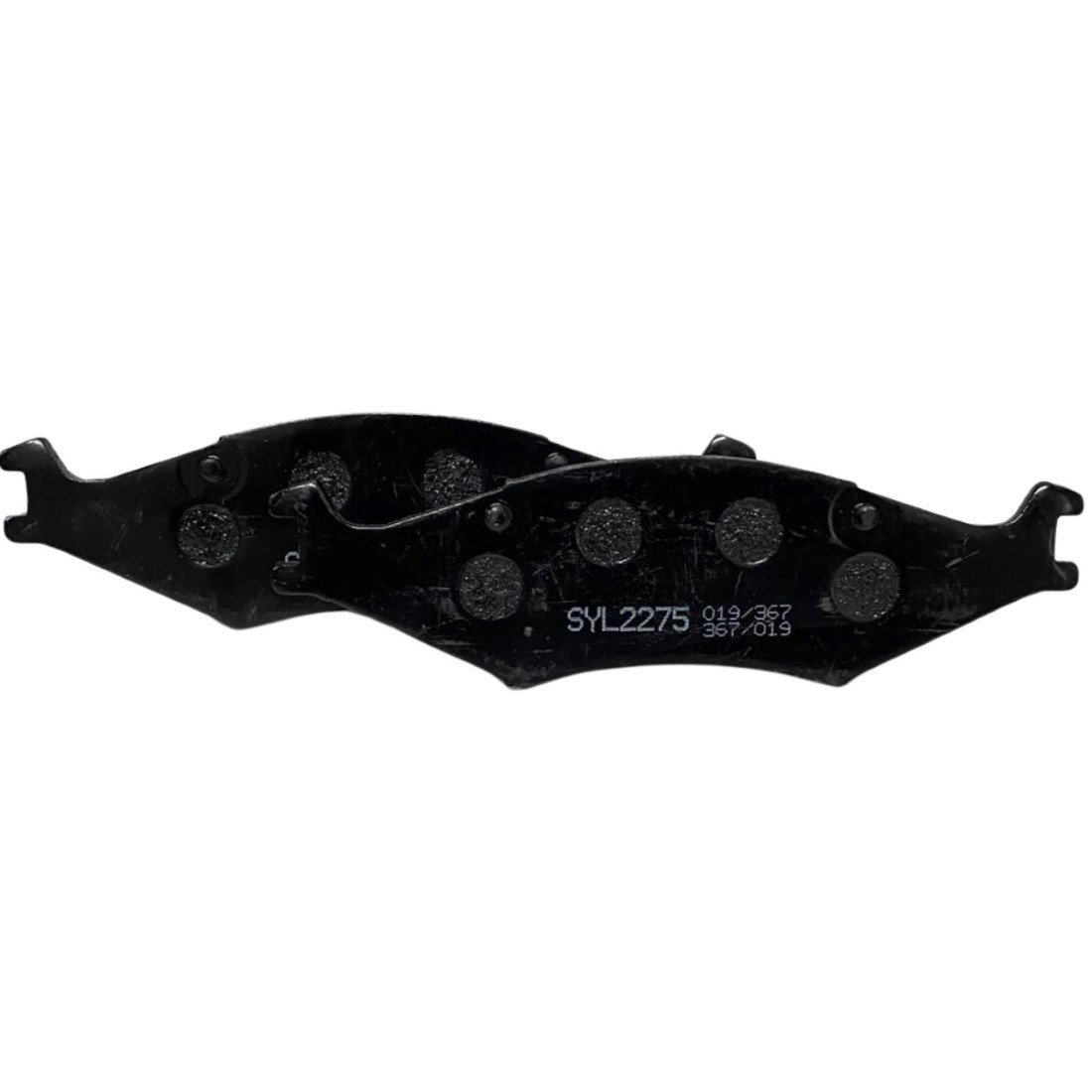 Pastilha De Freio Dianteiro Para Sportage 2.0 E 2.2 94 A 97