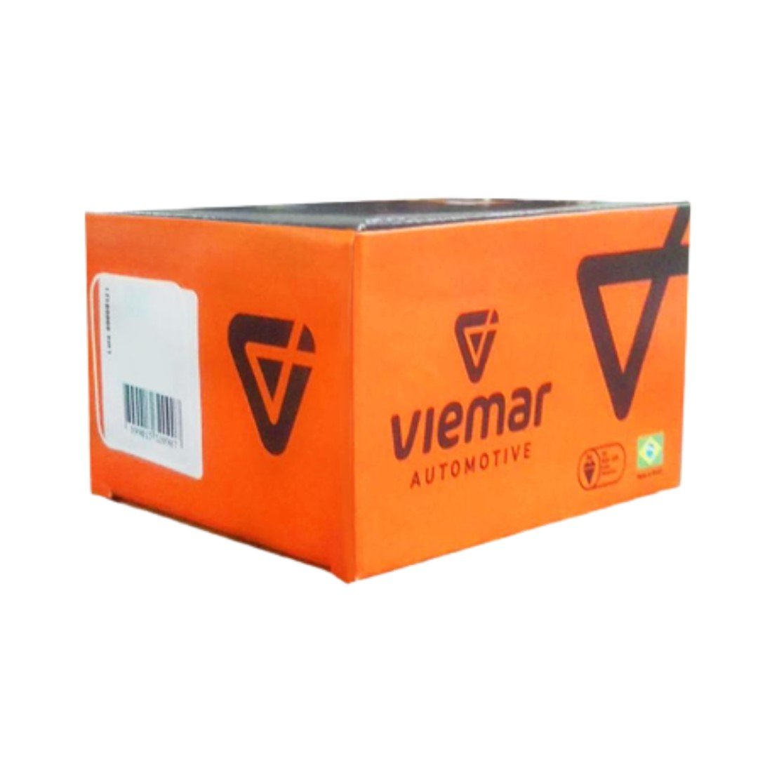 Pivô De Suspensão Dianteiro Marca Viemar Para Iveco Daily 