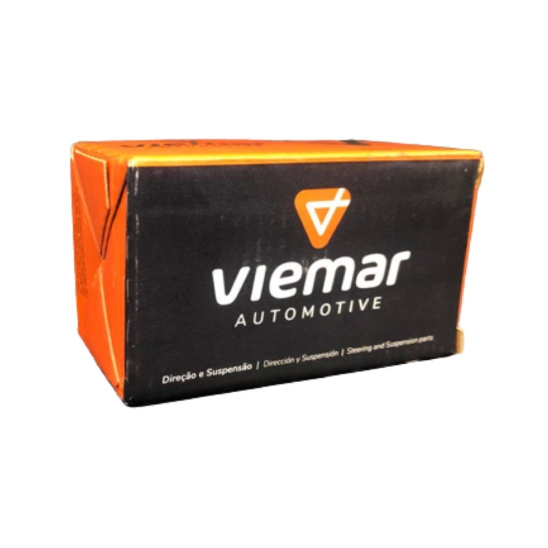 Pivô Suspensão Inferior Viemar Honda Accord Sw E Odyssey