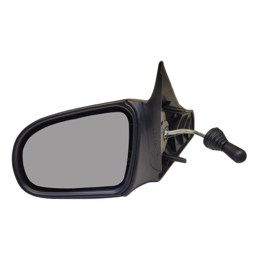 Retrovisor Lado Esquerdo Chevrolet Corsa E Corsa Classic