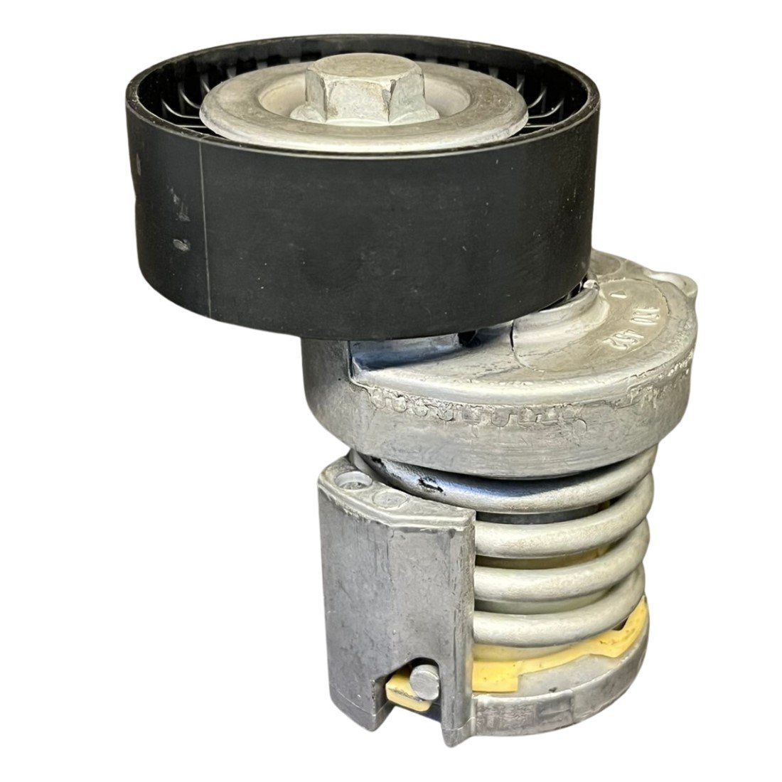  Rolamento Correia Alternador  Vw Fox Gol Polo Golf Saveiro