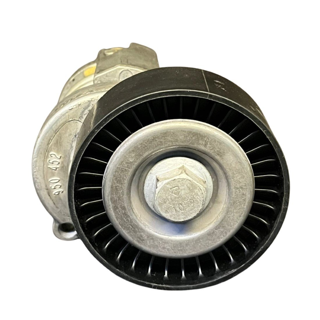  Rolamento Correia Alternador  Vw Fox Gol Polo Golf Saveiro