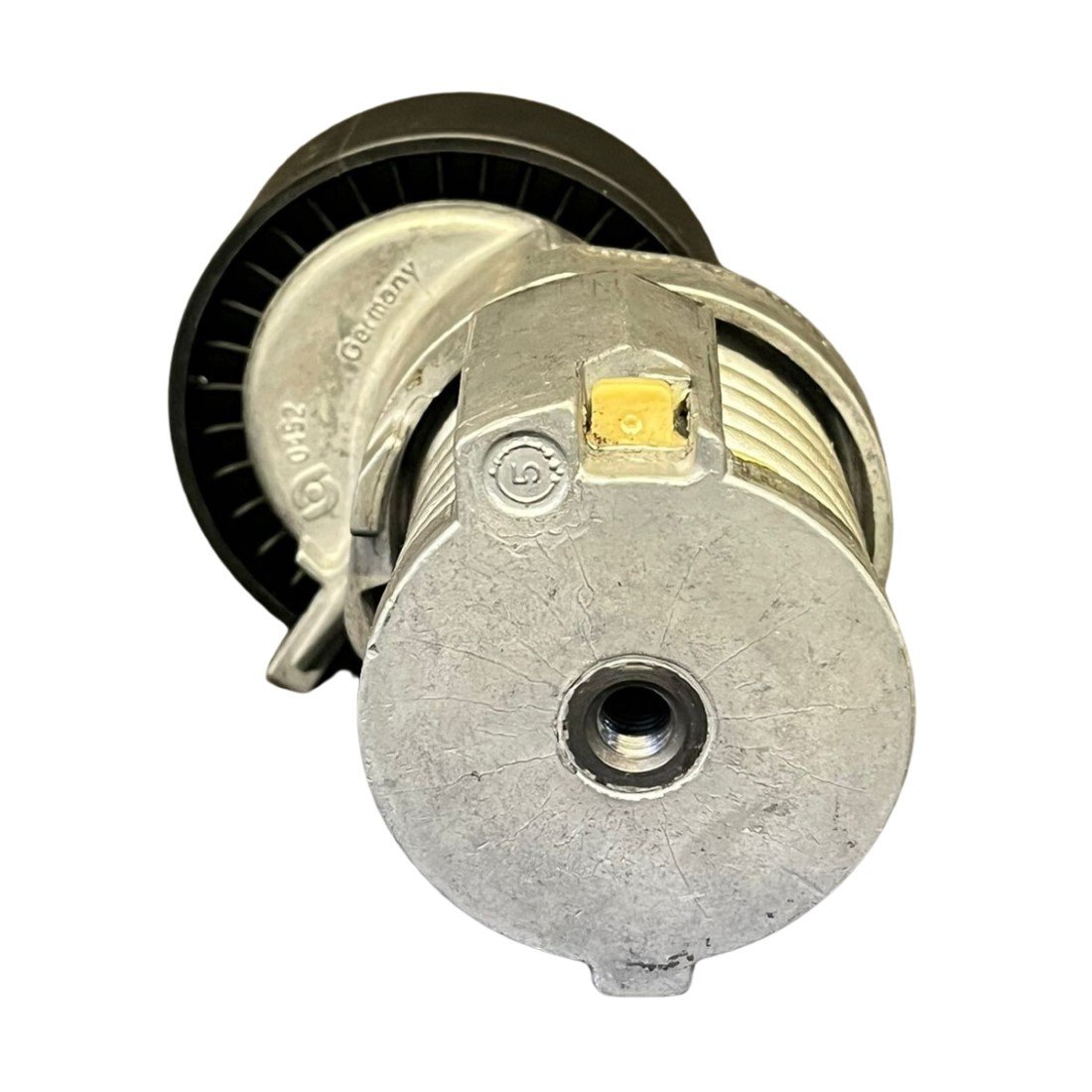  Rolamento Correia Alternador  Vw Fox Gol Polo Golf Saveiro