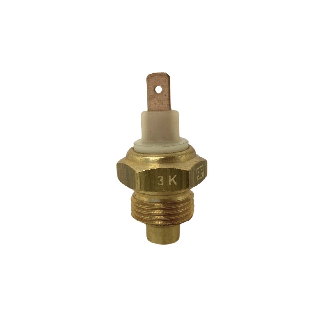 Sensor Temperatura Painel Mte-thomson Para Belina E Corcel