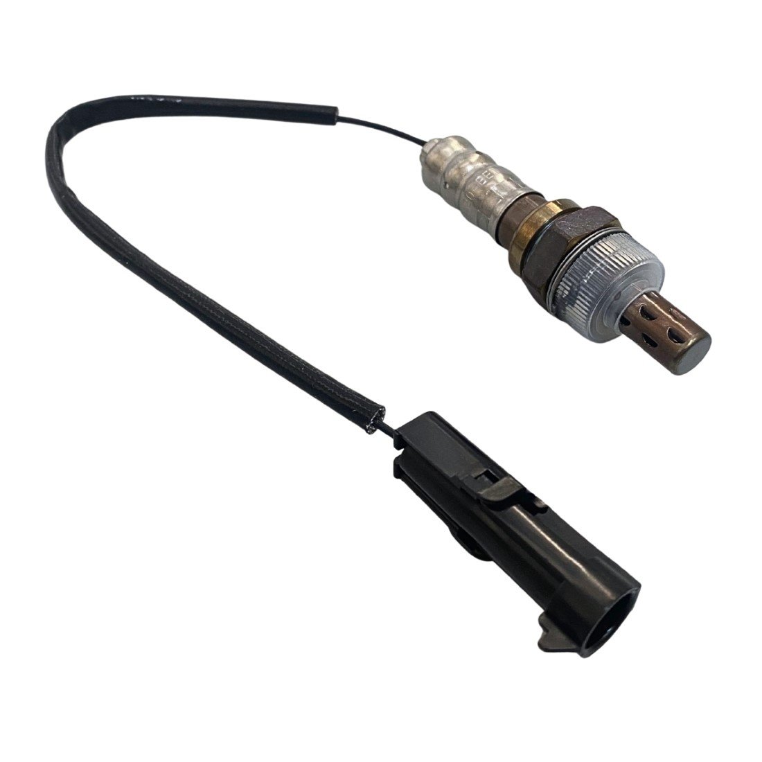 Sonda Lambda Original Ntk Para Celta Corsa E Meriva