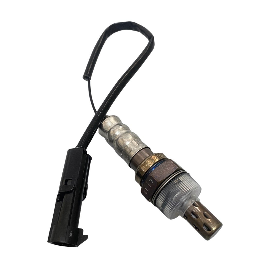 Sonda Lambda Original Ntk Para Celta Corsa E Meriva
