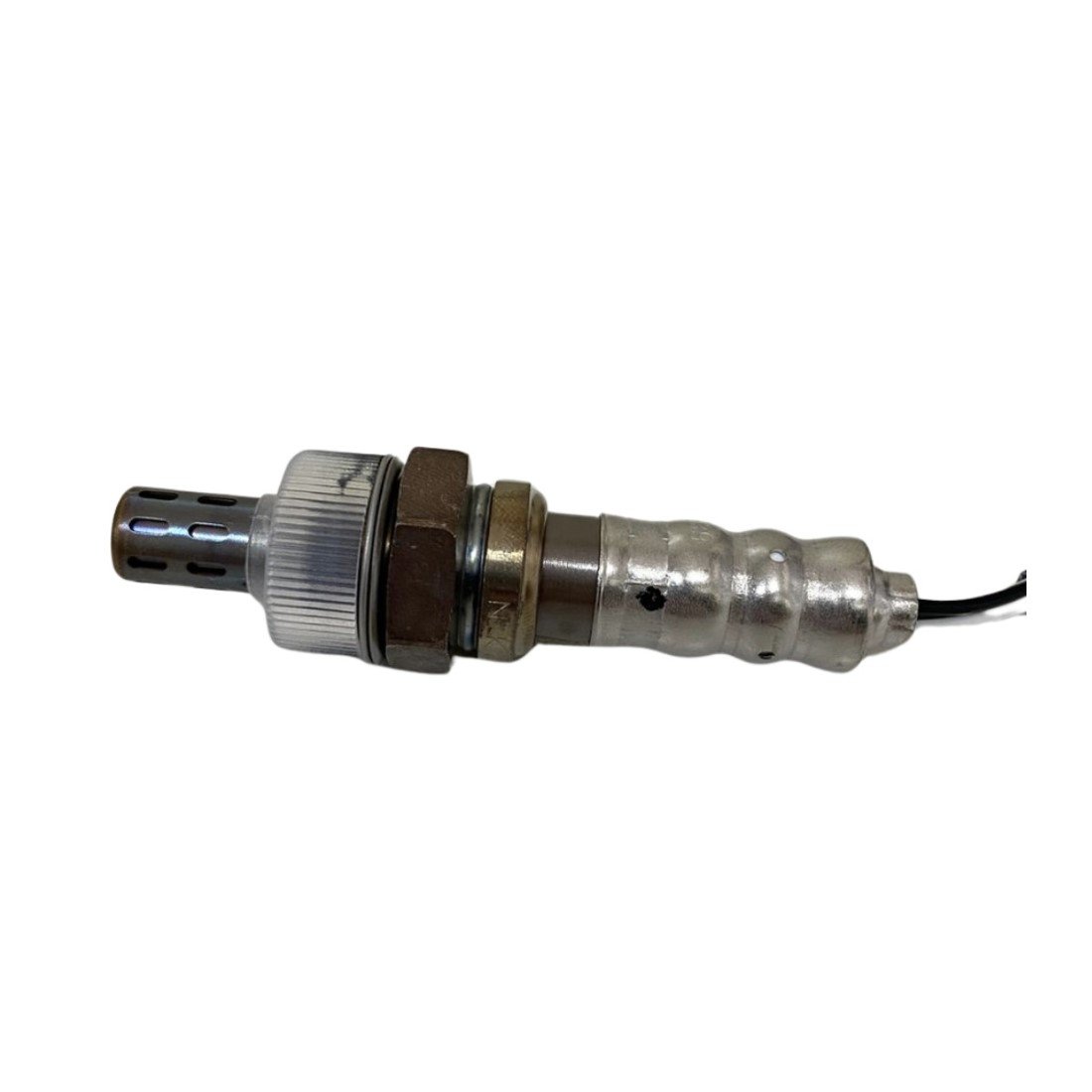 Sonda Lambda Original Ntk Para Gm Corsa Meriva E Montana