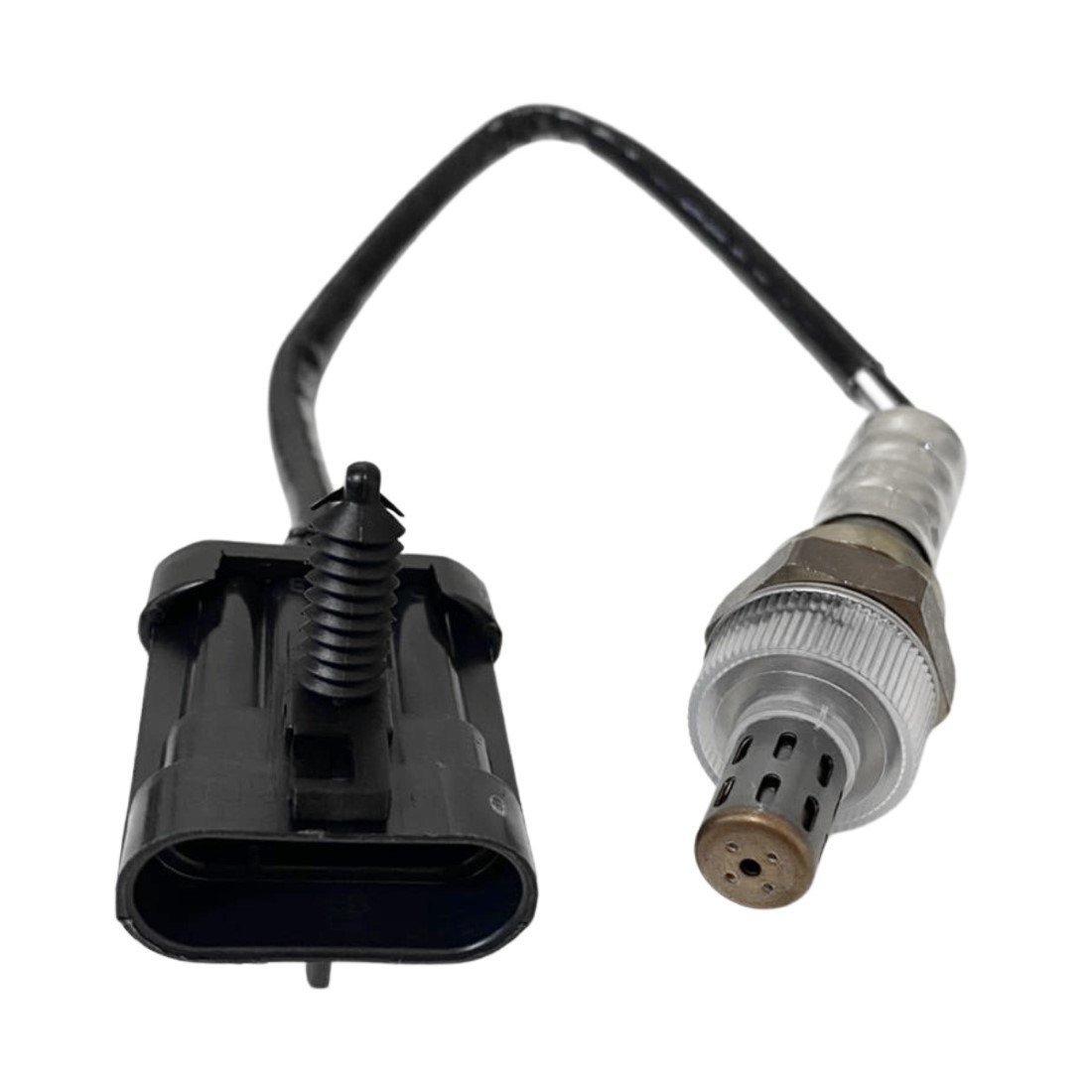 Sonda Lambda Original Ntk Para Gm Corsa Meriva E Montana
