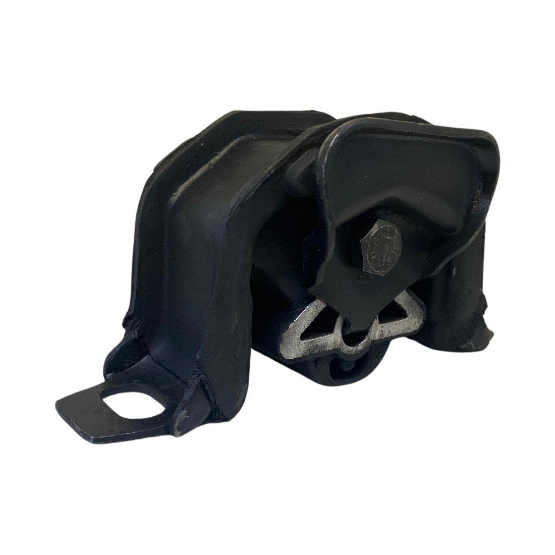 Suporte Coxim Dianteiro Do Motor Mobensani Para Ford Escort