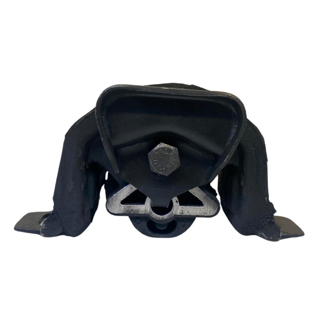 Suporte Coxim Dianteiro Do Motor Mobensani Para Ford Escort