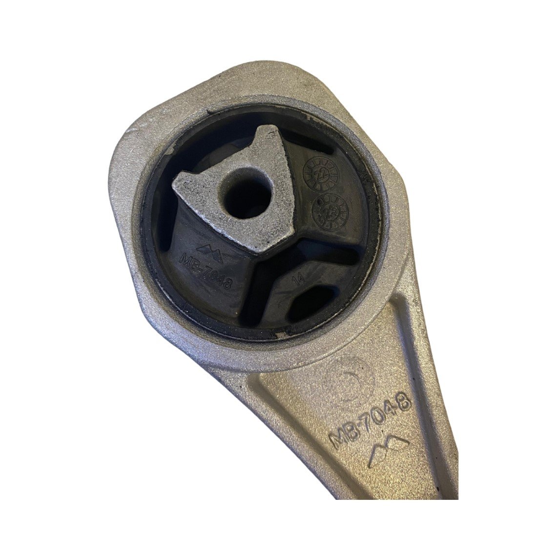 Suporte Coxim Limitador De Torção Superior Mobensani Nissan