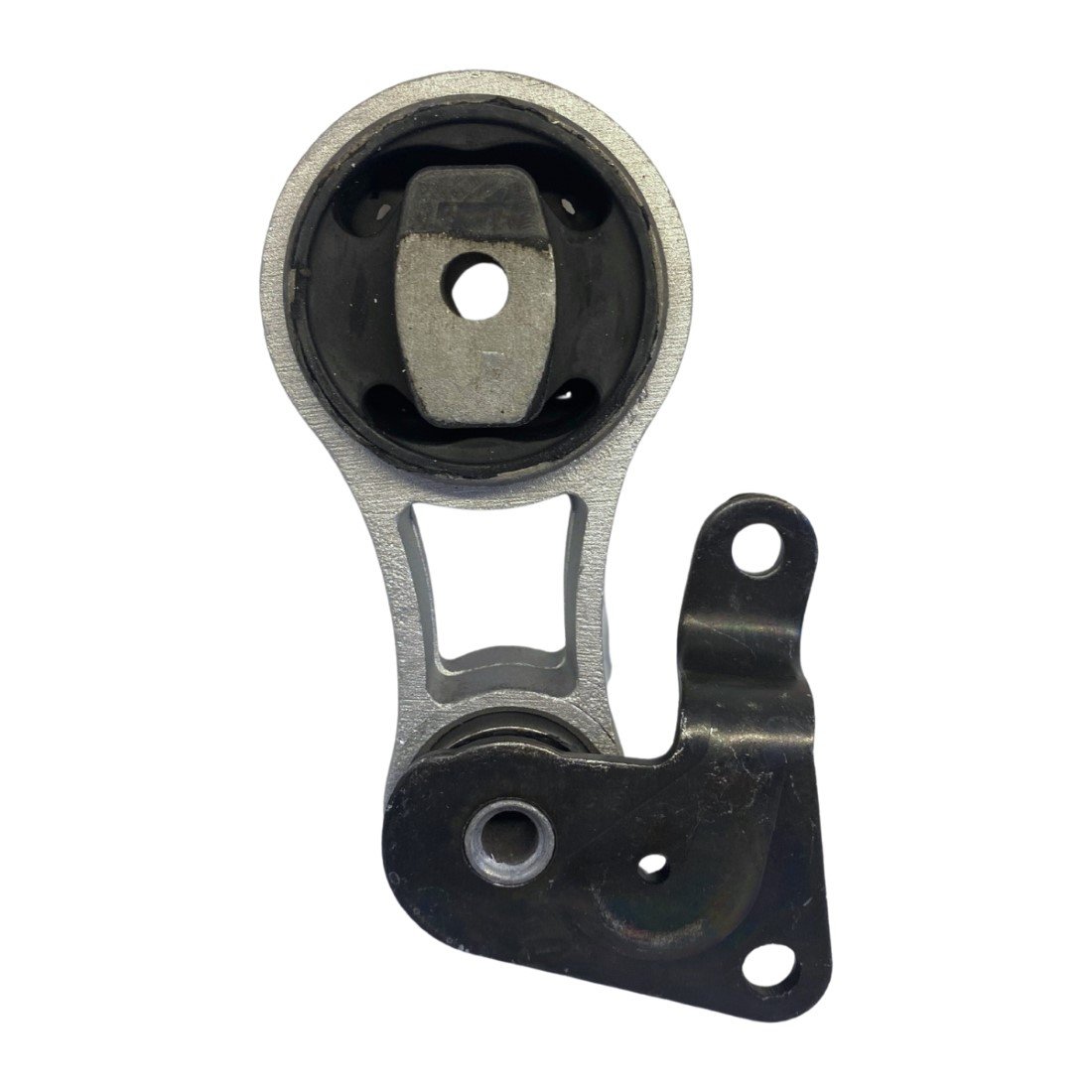 Suporte Coxim Limitador Torção Traseiro Mobensani Ecosport