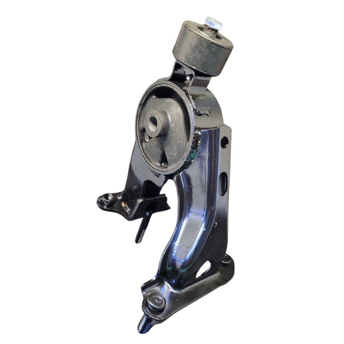 Suporte Coxim Traseiro Do Motor Esquerdo Corolla 2009 A 2014