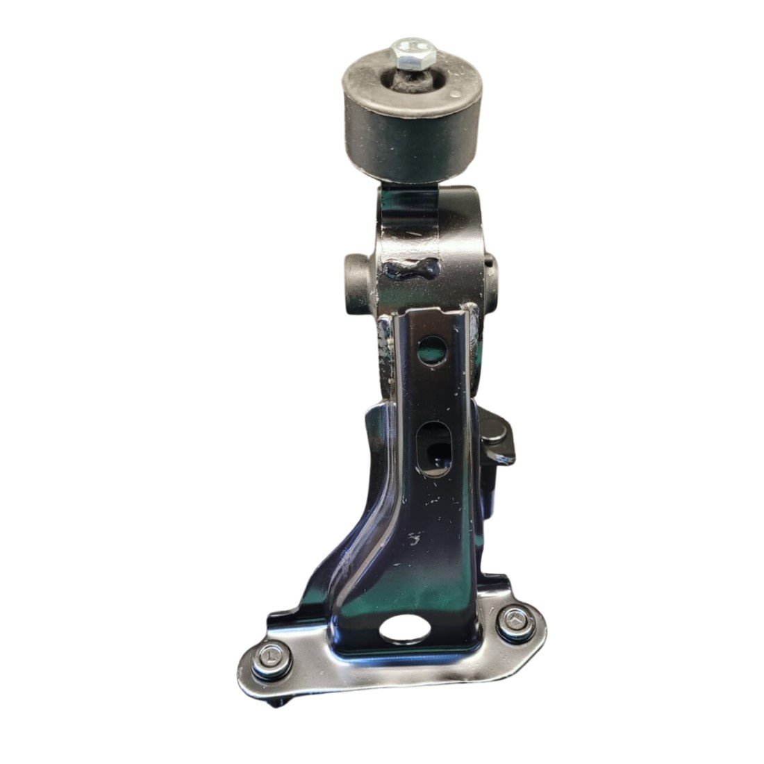 Suporte Coxim Traseiro Do Motor Esquerdo Corolla 2009 A 2014